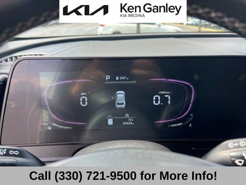 Certified 2024 Kia Sportage X-Line AWD/4WD image 33