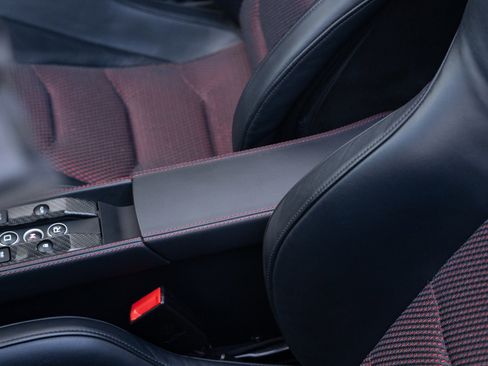 Used 2013 McLaren MP4-12C Spider RWD image 52