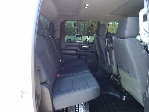 Used 2023 Chevrolet Silverado 3500 LT w/ Convenience Package image 38