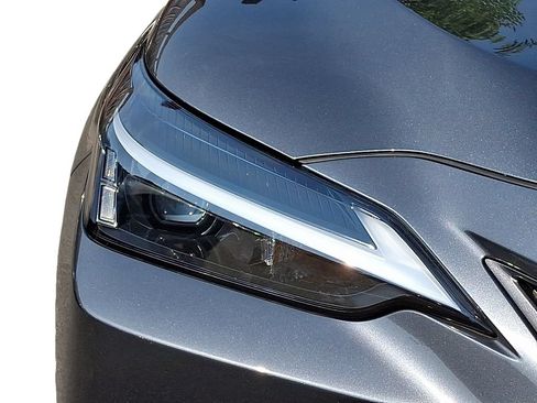 Used 2024 Lexus NX 350 AWD w/ Cold Area Package image 10