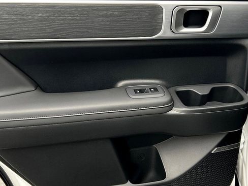 New 2026 Hyundai Santa Fe Limited image 8