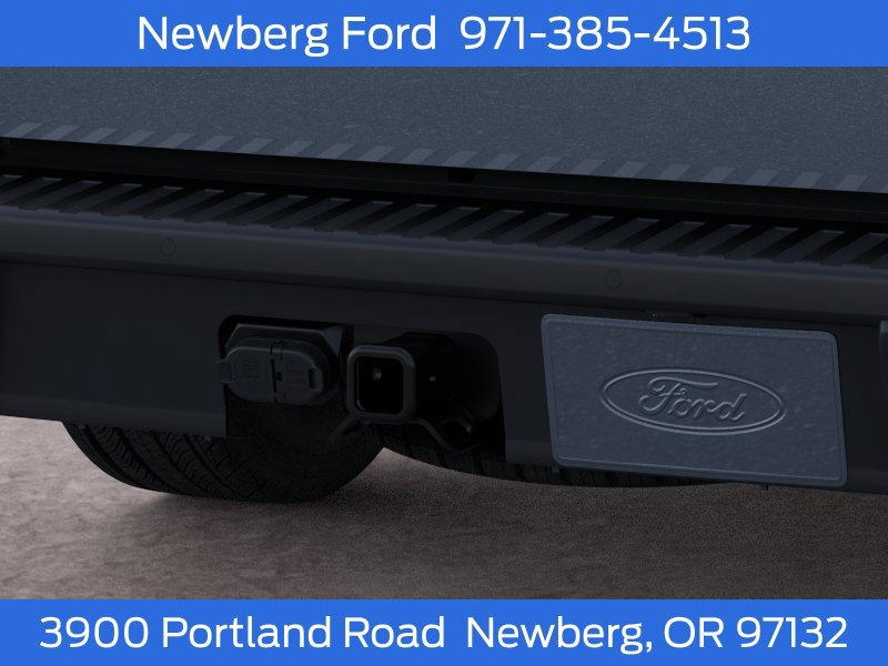 New 2026 Ford Maverick XLT AWD/4WD image 23