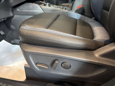 New 2025 Ford Bronco Sport Outer Banks w/ Outer Banks Tech Package+ image 24