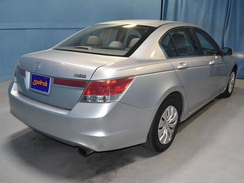 Used 2012 Honda Accord LX image 20