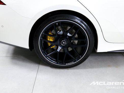 Used 2021 Mercedes-Benz AMG GT 63 S image 32