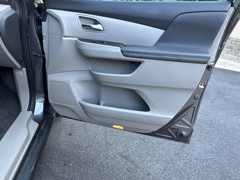 Used 2015 Honda Odyssey EX-L image 14
