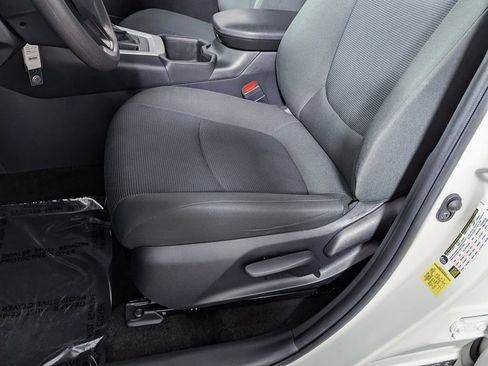 Certified 2024 Toyota RAV4 LE image 20