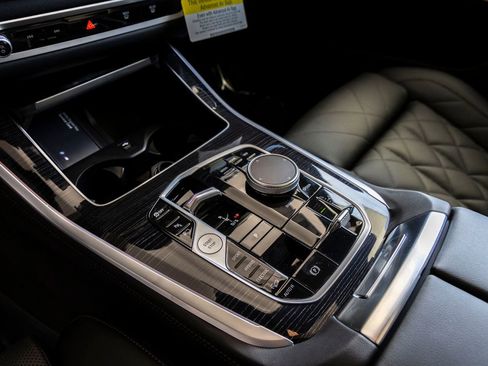 New 2026 BMW X5 xDrive50e image 20