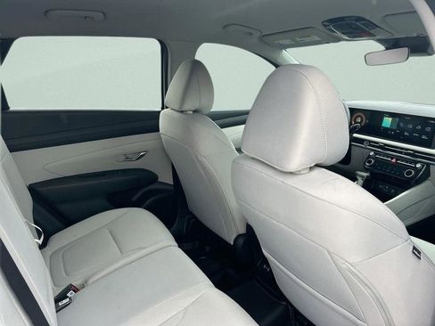 New 2026 Hyundai Tucson SEL FWD image 20