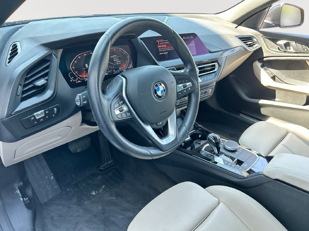 Used 2023 BMW 228i xDrive Gran Coupe w/ Convenience Package AWD/4WD image 15
