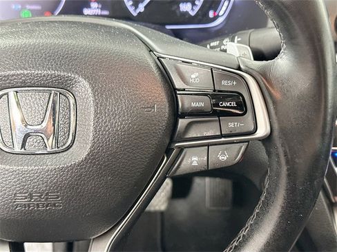 Used 2019 Honda Accord Touring image 23