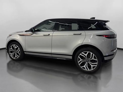 Used 2020 Land Rover Range Rover Evoque First Edition AWD/4WD image 5