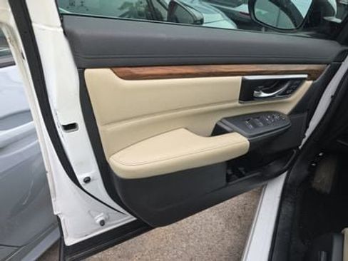 Used 2022 Honda CR-V EX-L image 12