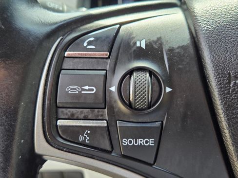 Used 2015 Acura RLX w/ Technology Package FWD image 33
