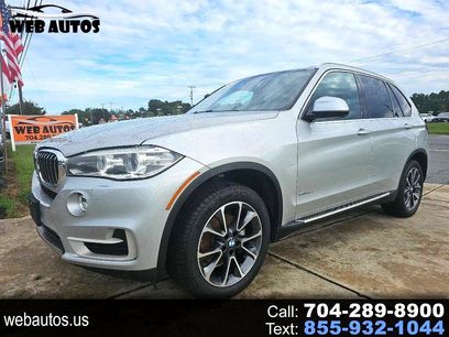 Used 2017 BMW X5 xDrive35i