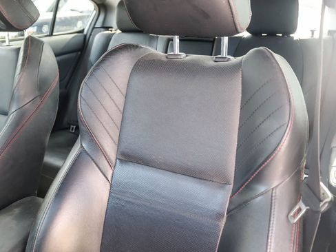 Used 2018 Subaru WRX Limited AWD/4WD image 27