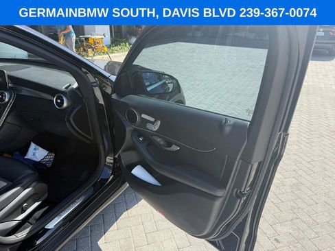 Used 2020 Mercedes-Benz GLC 300 image 23