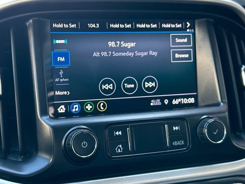 Used 2021 GMC Canyon Elevation image 24