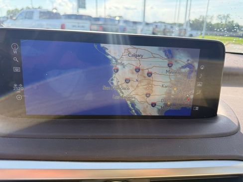 Used 2020 Lexus RX 450h AWD w/ Premium Package image 12