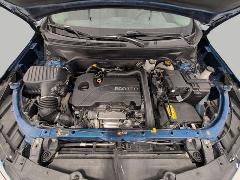 Certified 2020 Chevrolet Equinox LT AWD/4WD image 8