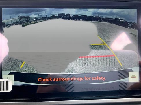 Certified 2025 Toyota Camry SE w/ Multimedia Upgrade Package FWD image 26