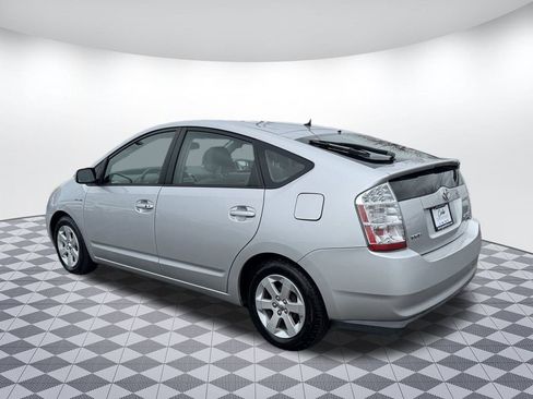 Used 2006 Toyota Prius image 5