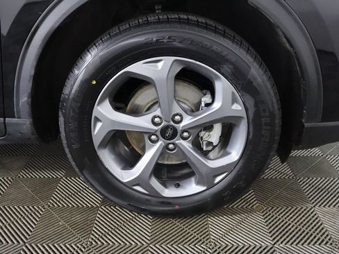Used 2025 Ford Escape ST-Line AWD/4WD image 19