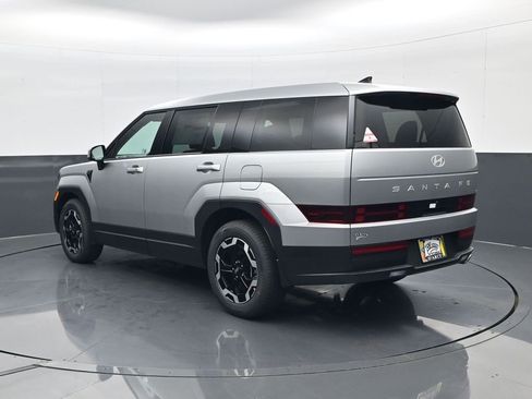 New 2026 Hyundai Santa Fe SE image 7