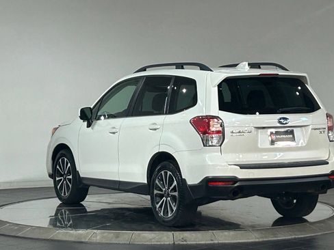 Used 2018 Subaru Forester 2.0XT Premium w/ Protection Package #1 AWD/4WD image 7
