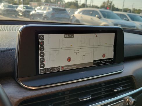 Certified 2022 Kia Telluride EX w/ EX Premium Package FWD image 33