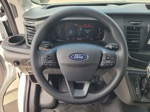 New 2026 Ford Transit 150 148 Medium Roof RWD image 8