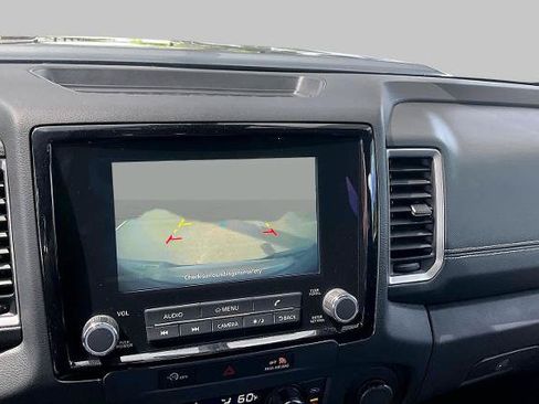 Certified 2023 Nissan Frontier SV w/ SV Convenience Package RWD image 26