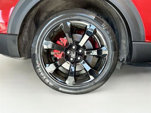 Used 2022 Ford Explorer ST w/ Equipment Group 401A AWD/4WD image 28