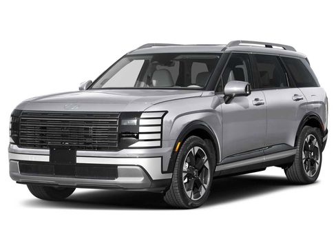 New 2026 Hyundai Palisade Limited image 1