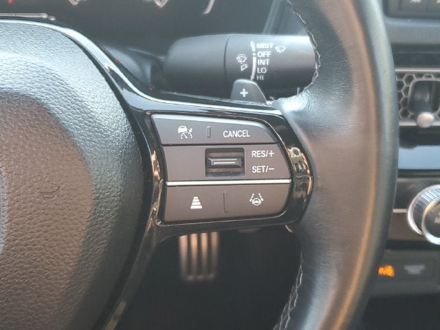 Used 2025 Honda Civic Sport image 33