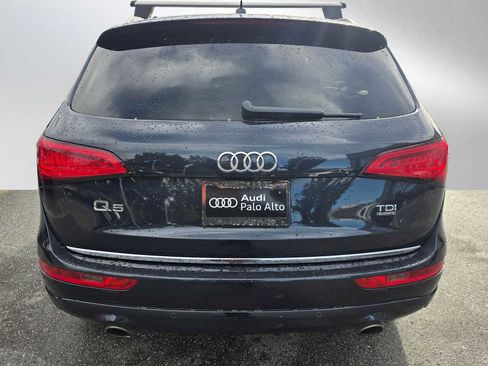 Used 2015 Audi Q5 TDI Premium Plus image 4