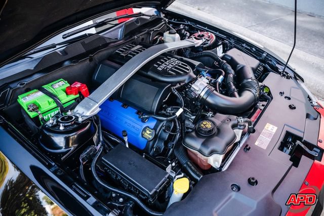 Used 2012 Ford Mustang Boss 302 RWD image 69