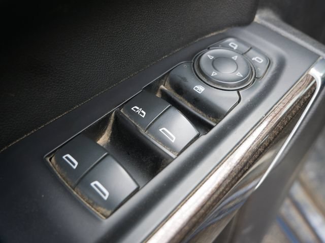 Used 2021 Chevrolet Silverado 1500 LT AWD/4WD image 18