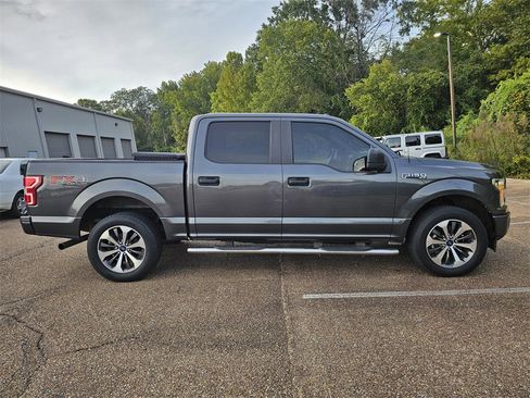 Used 2019 Ford F150 XL w/ Equipment Group 101A Mid image 3