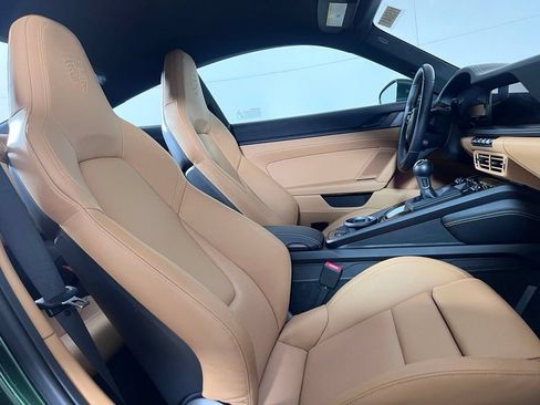 Certified 2026 Porsche 911 GT3 RWD image 21