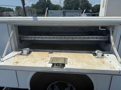 Used 2018 Chevrolet Silverado 3500 W/T w/ WT Convenience Package image 12