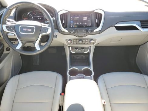 Certified 2023 GMC Terrain SLT w/ Tech Package AWD/4WD image 13