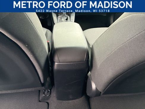 Used 2021 Kia Soul LX image 12