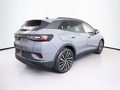 Used 2024 Volkswagen ID.4 S RWD image 7