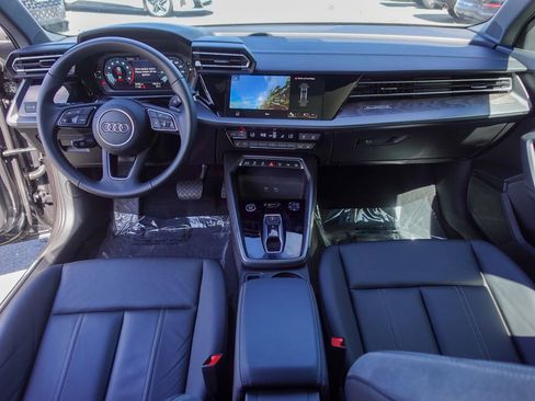Used 2025 Audi A3 2.0T Premium image 23