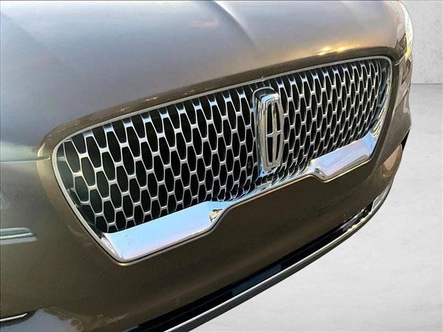 Used 2022 Lincoln Aviator Reserve w/ Equipment Group 201A AWD/4WD image 27