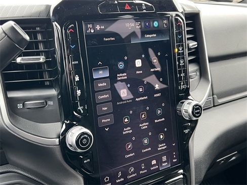 New 2026 RAM 2500 Big Horn image 25