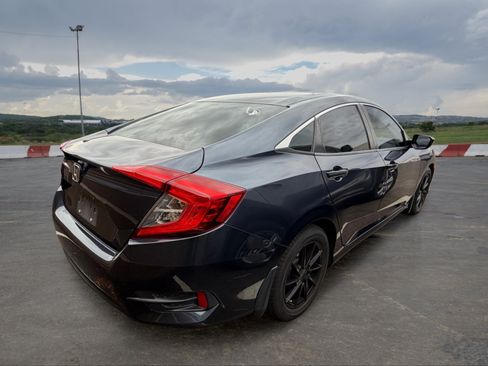 Used 2017 Honda Civic LX image 3