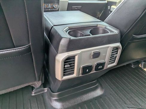 Used 2019 Ford F250 Lariat AWD/4WD image 23