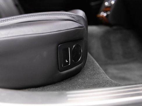 Used 2006 Bentley Flying Spur Flying Spur AWD/4WD image 10